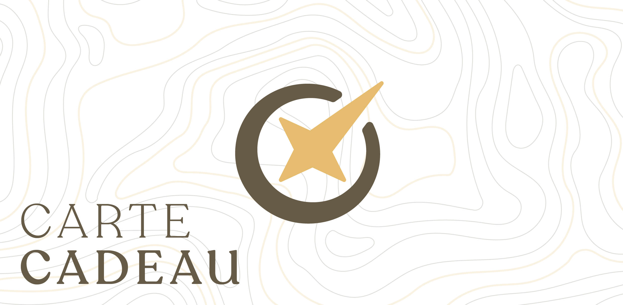 Carte cadeau Bellonie