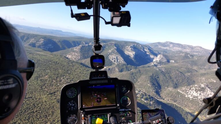 IMMERSION APPROFONDIE – Projection vers le métier de pilote en R66