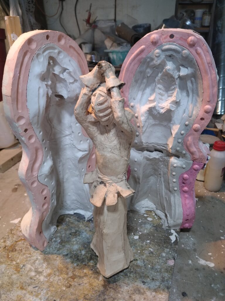 A la découverte de la fonderie d&rsquo;art