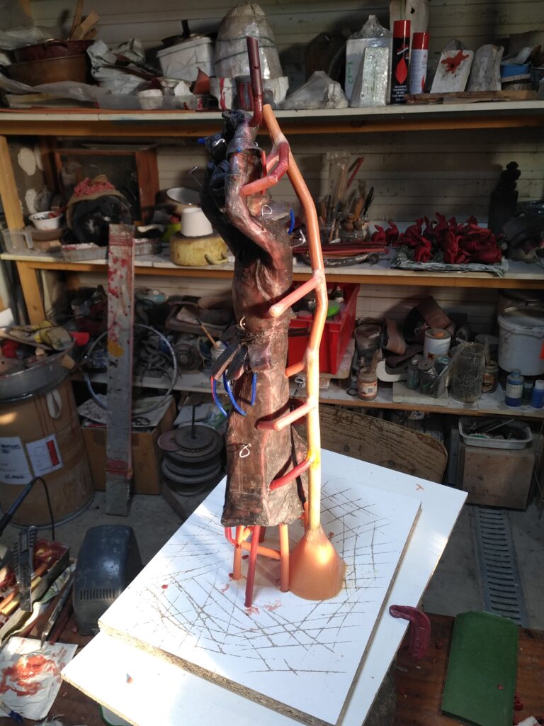 A la découverte de la fonderie d&rsquo;art