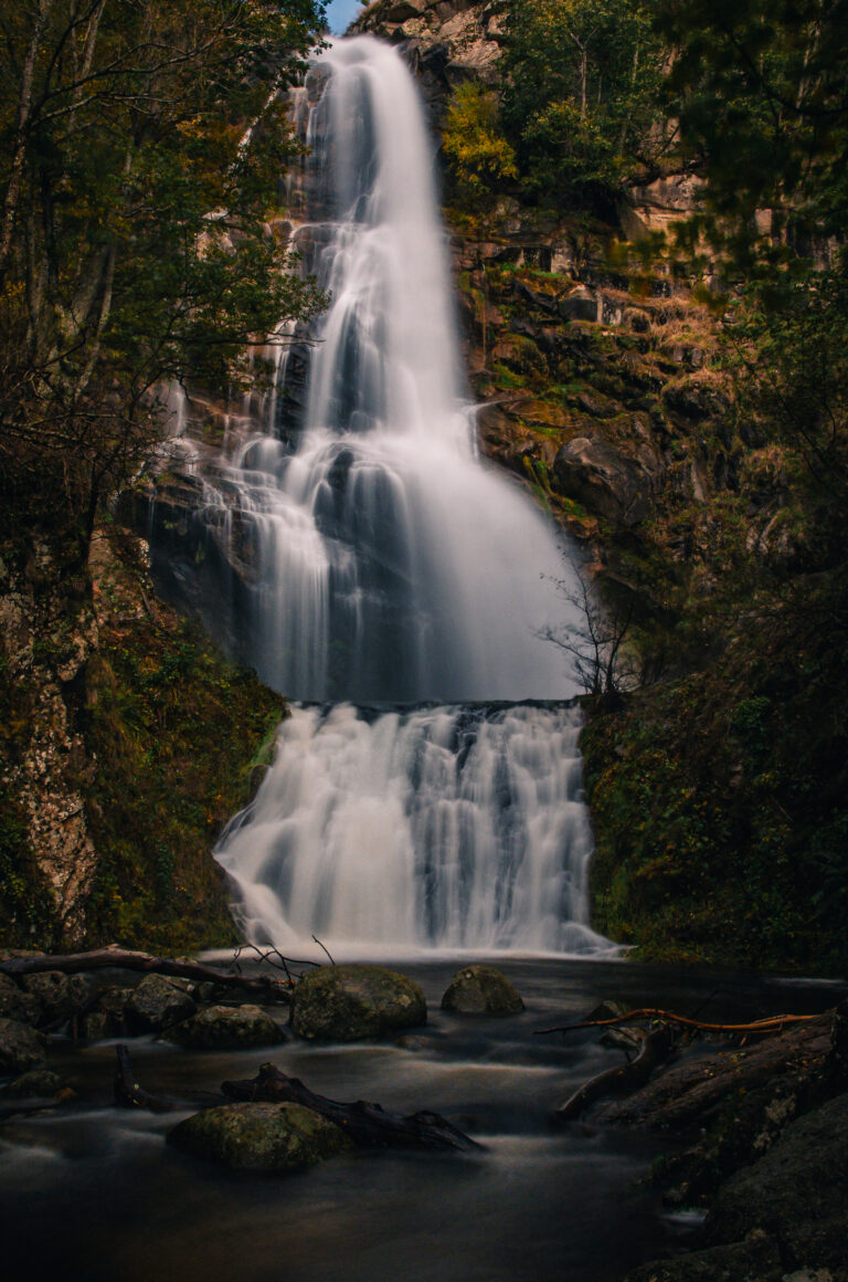 PHOTOGRAPHIE – Pose longue