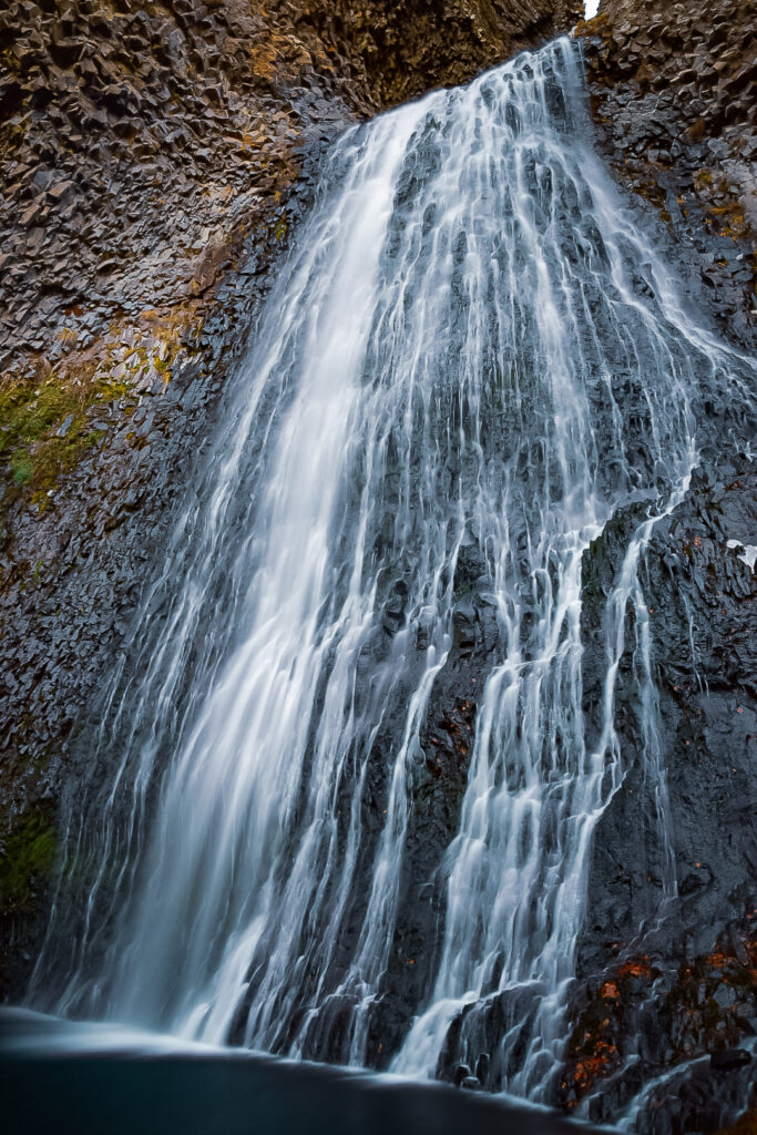 PHOTOGRAPHIE – Pose longue